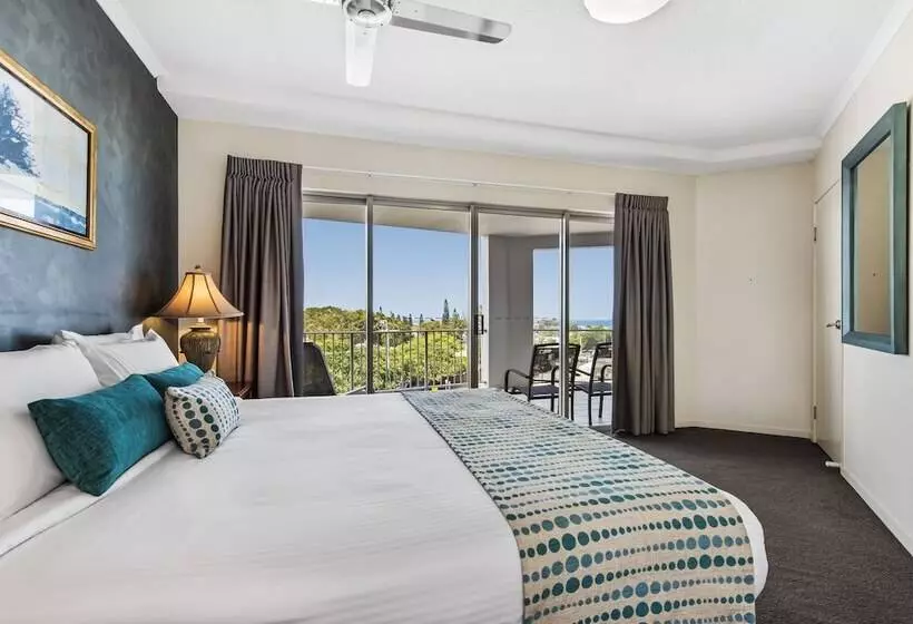 海の見える２ベッドルームアパートメント, Rovera Apartments