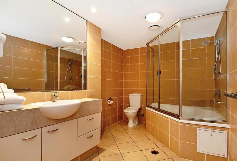 آپارتمان 2 خوابه با چشمانداز دریا, Rovera Apartments