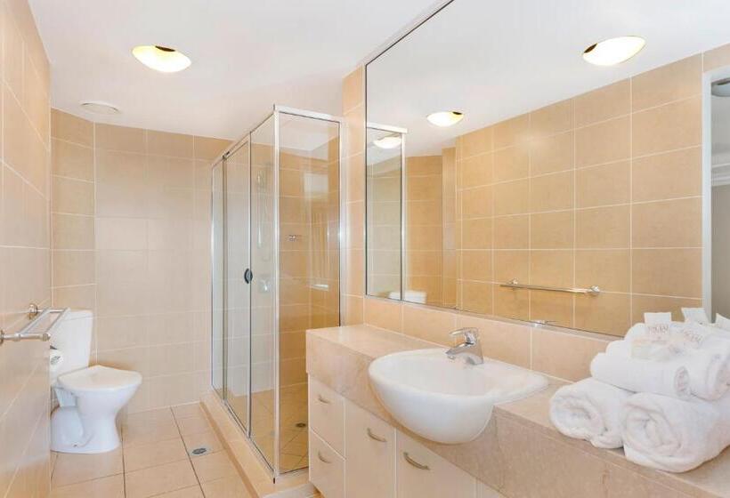 آپارتمان 2 خوابه با چشمانداز دریا, Rovera Apartments