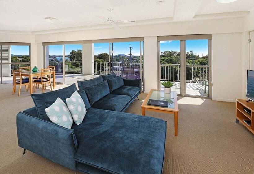 سوییت, Rovera Apartments