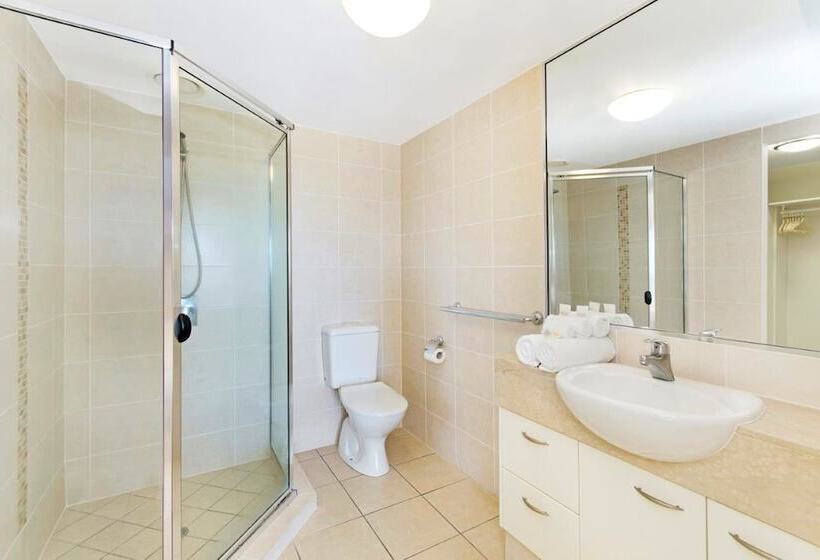 آپارتمان 1 خوابه, Rovera Apartments