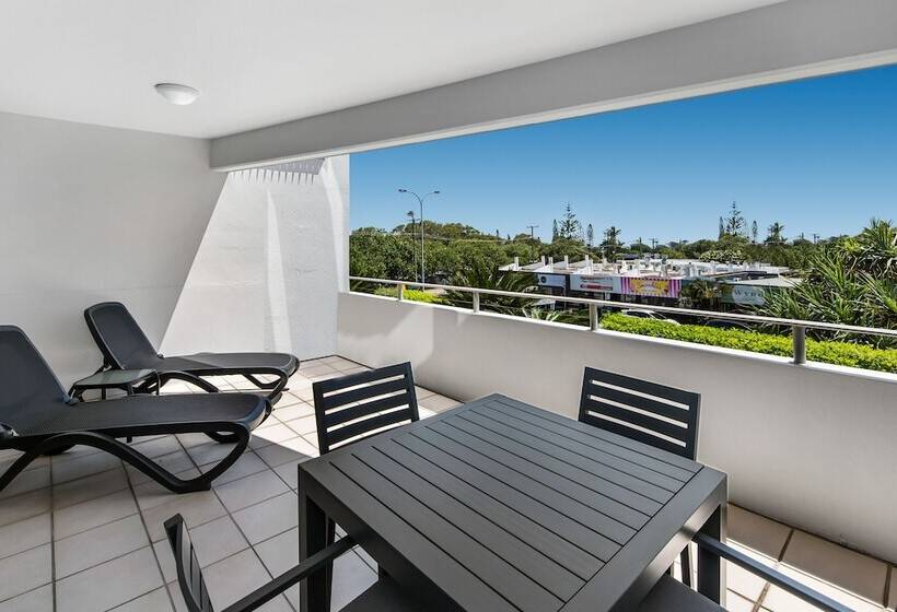 آپارتمان 1 خوابه, Rovera Apartments