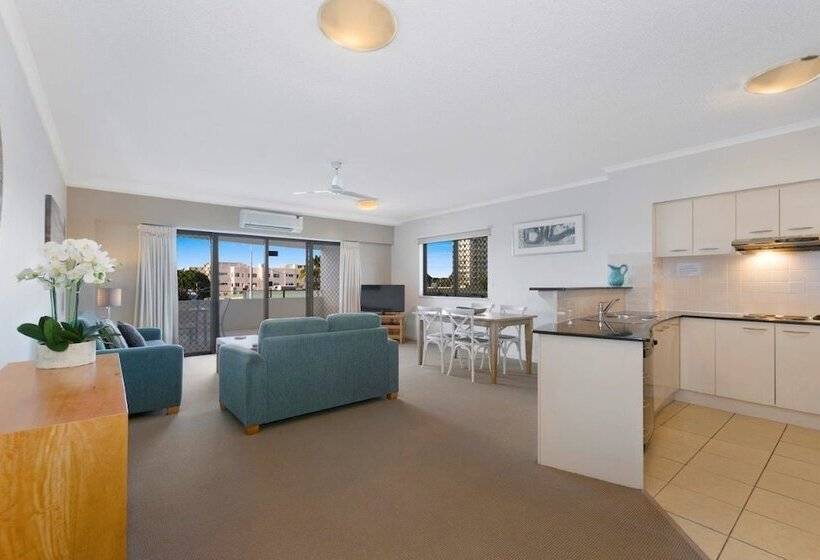 آپارتمان 1 خوابه, Rovera Apartments