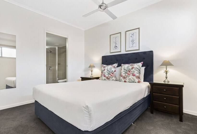 آپارتمان 1 خوابه, Rovera Apartments