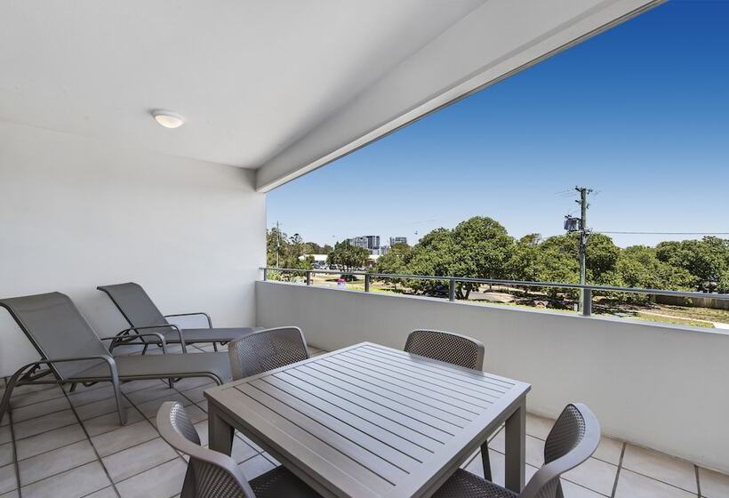 آپارتمان 1 خوابه, Rovera Apartments