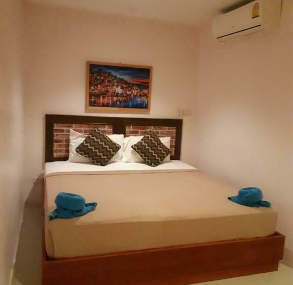 스탠다드 룸, Sabai House