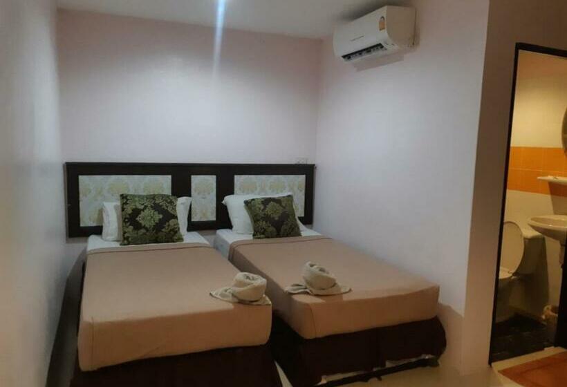 스탠다드 룸, Sabai House