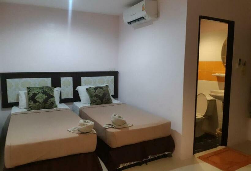 스탠다드 룸, Sabai House