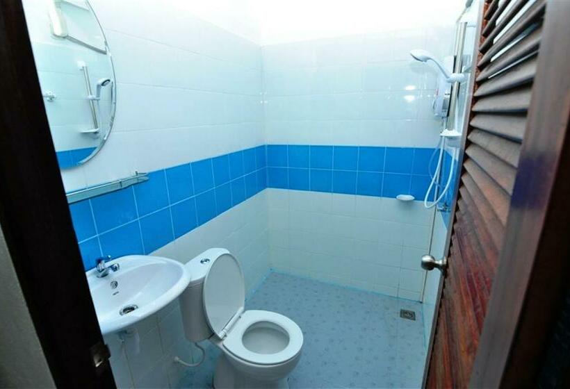 스탠다드 룸, Sabai House