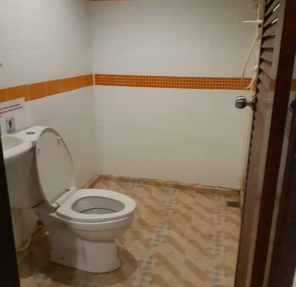Номер Стандарт, Sabai House