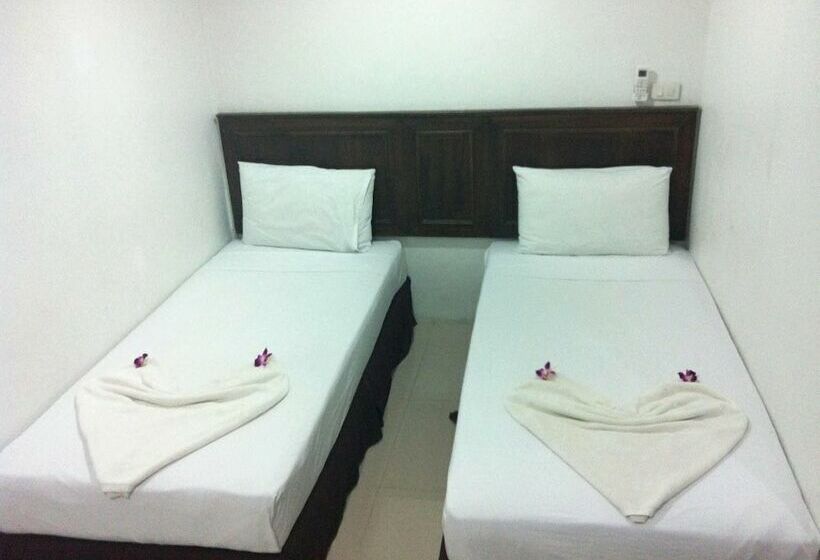 스탠다드 룸, Sabai House