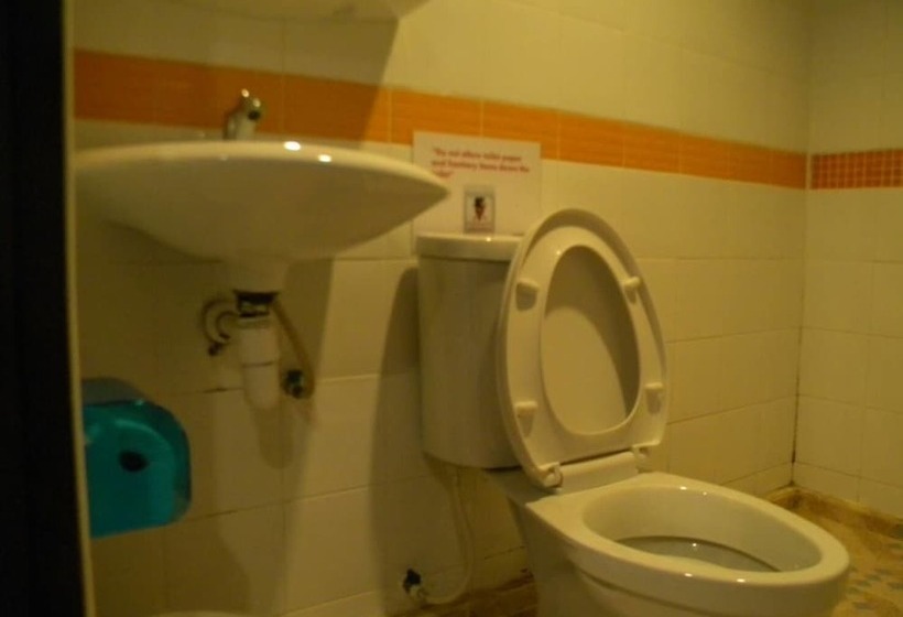 스탠다드 룸, Sabai House