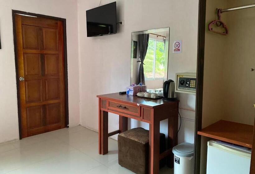 스탠다드 룸, Sabai House