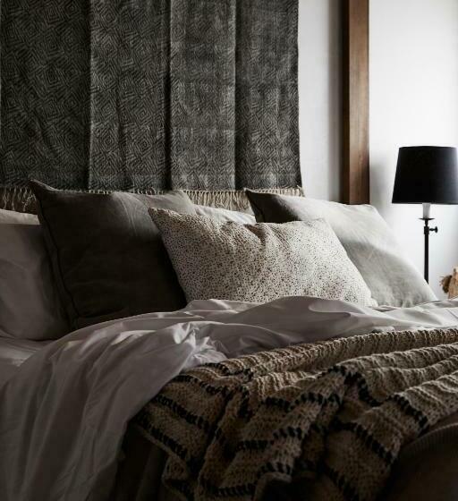 2침실 디럭스 풀빌라, The Villas Of Byron