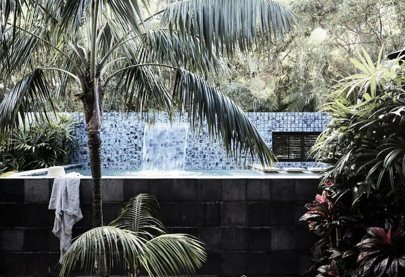 2침실 디럭스 풀빌라, The Villas Of Byron