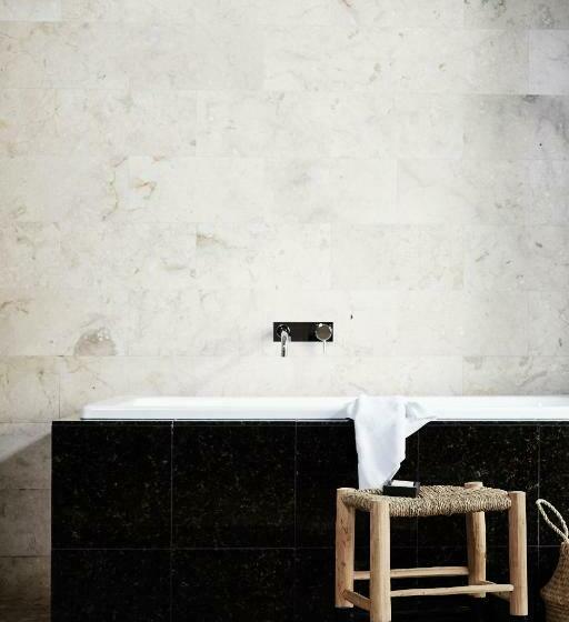 2침실 디럭스 풀빌라, The Villas Of Byron