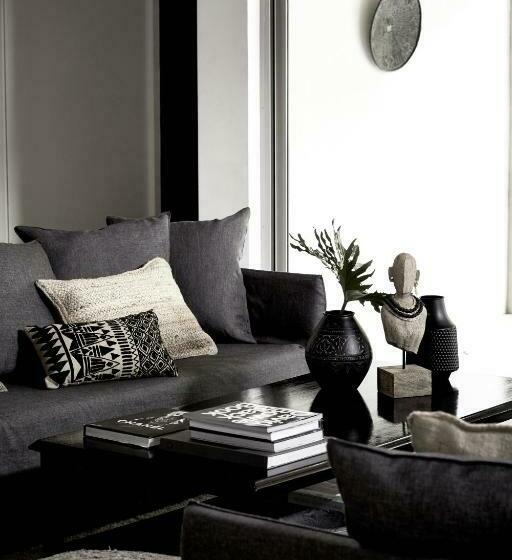 2침실 디럭스 풀빌라, The Villas Of Byron