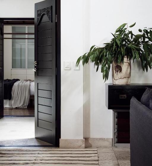 2침실 디럭스 풀빌라, The Villas Of Byron