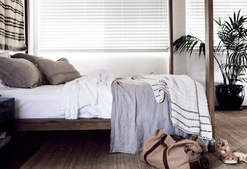 2침실 디럭스 풀빌라, The Villas Of Byron