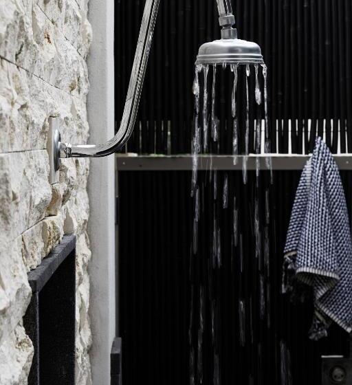 2침실 디럭스 풀빌라, The Villas Of Byron