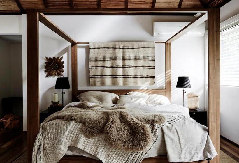 침실 1개 디럭스 빌라, The Villas Of Byron