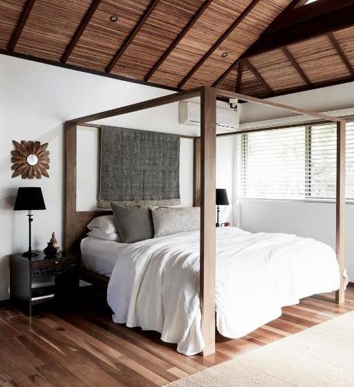 침실 1개 디럭스 빌라, The Villas Of Byron