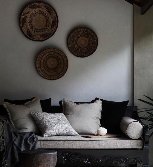 2침실 디럭스 풀빌라, The Villas Of Byron