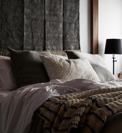 침실 1개 디럭스 빌라, The Villas Of Byron