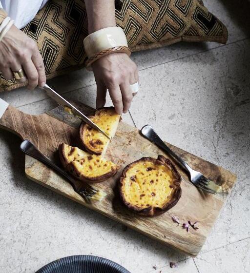 침실 1개 디럭스 빌라, The Villas Of Byron