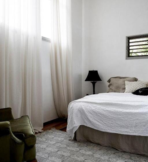 빌라 1 베드룸 - 수영장, The Villas Of Byron