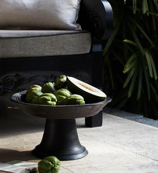 2침실 디럭스 풀빌라, The Villas Of Byron