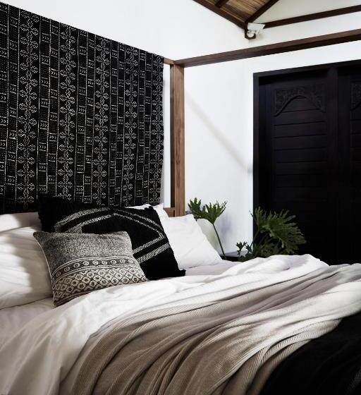 침실 1개 디럭스 빌라, The Villas Of Byron