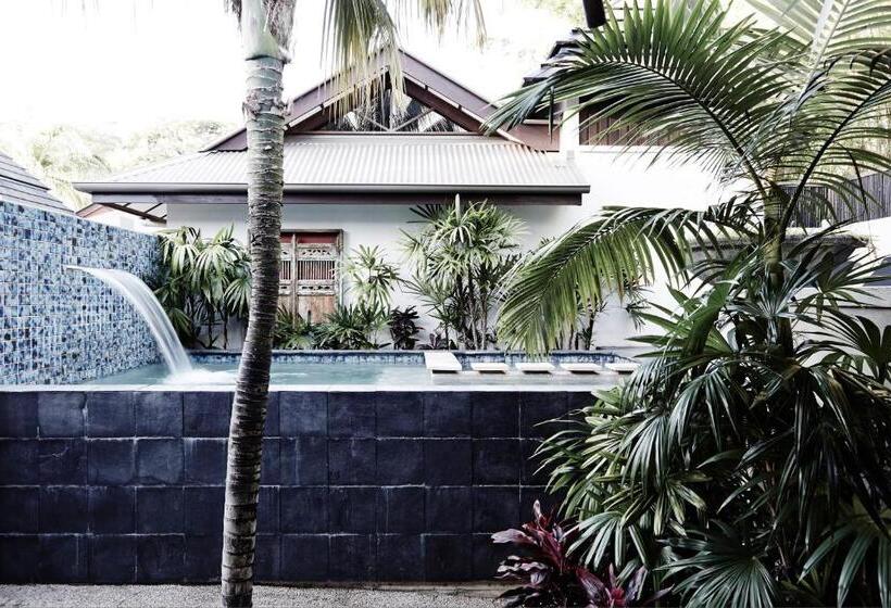 빌라 1 베드룸 - 수영장, The Villas Of Byron