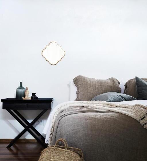 빌라 1 베드룸 - 수영장, The Villas Of Byron