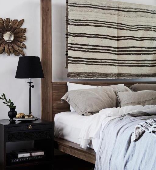 침실 1개 디럭스 빌라, The Villas Of Byron