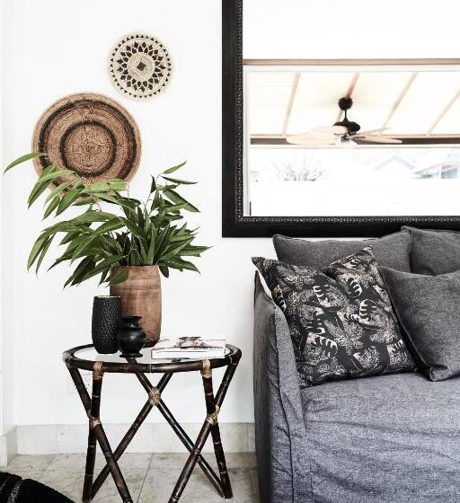 빌라 1 베드룸 - 수영장, The Villas Of Byron