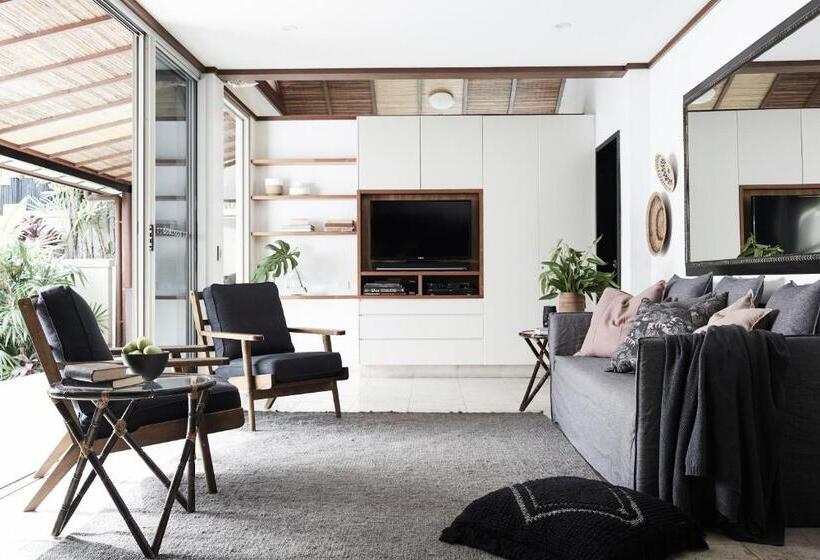 빌라 1 베드룸 - 수영장, The Villas Of Byron