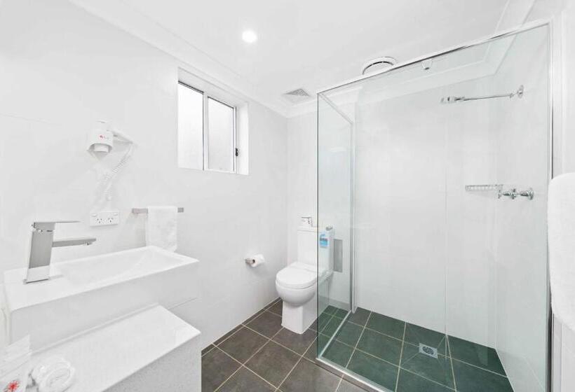 Номер Стандарт, Wm  Bankstown