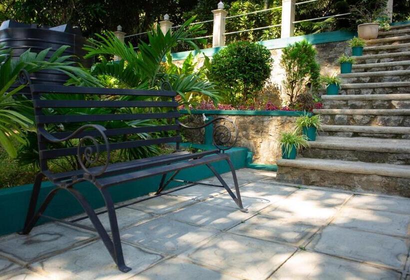 一居室别墅, Yo Kandy