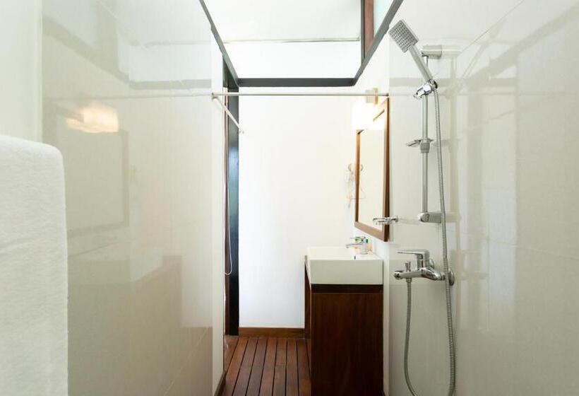 一居室别墅, Yo Kandy