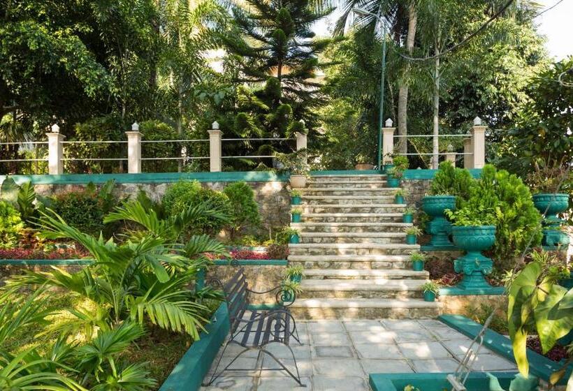 一居室别墅, Yo Kandy