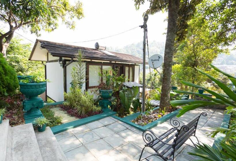 一居室别墅, Yo Kandy