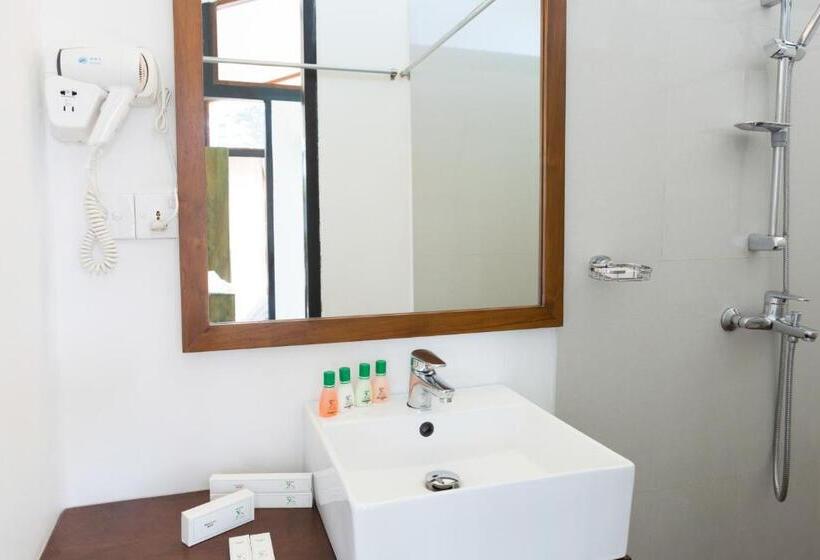 一居室别墅, Yo Kandy