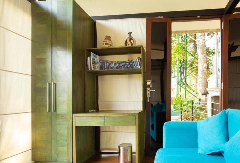 一居室别墅, Yo Kandy