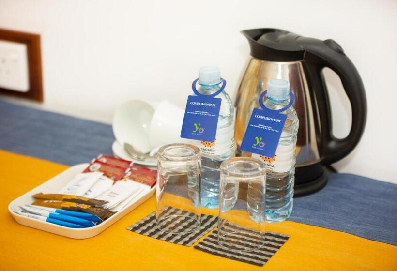 豪华湖景房, Yo Kandy