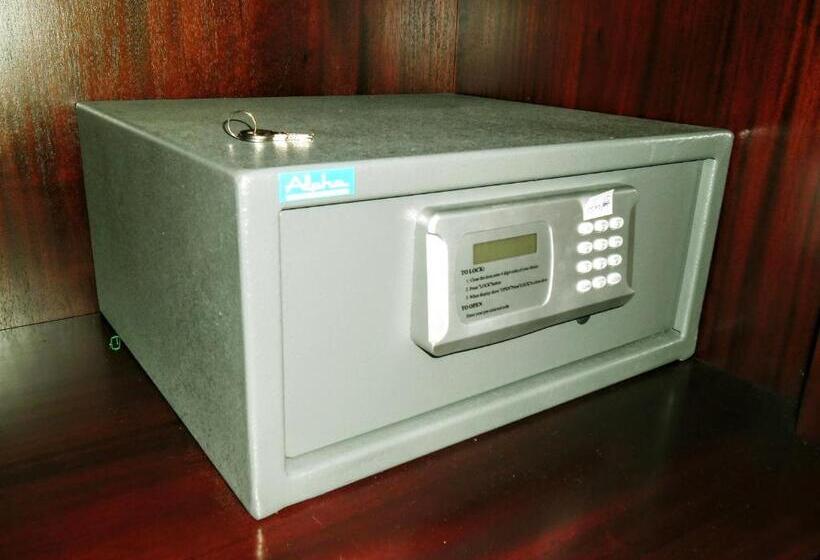 豪华房间, Yo Kandy