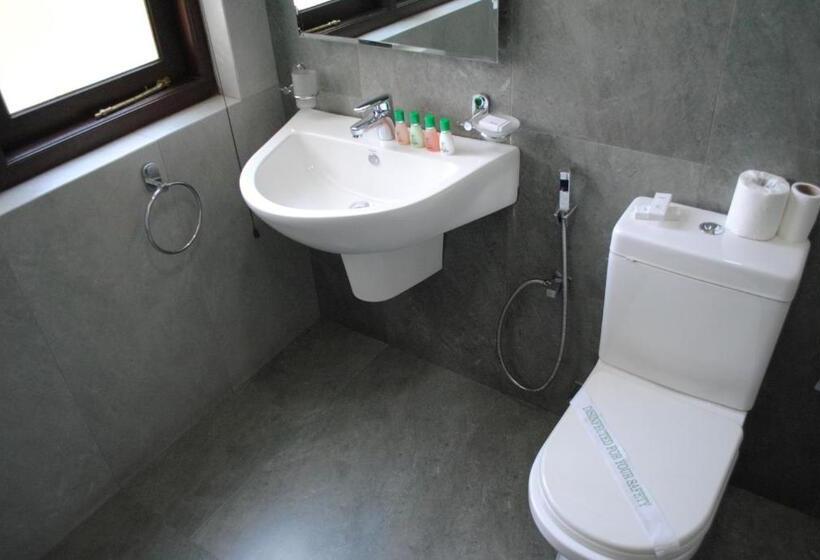 豪华房间, Yo Kandy