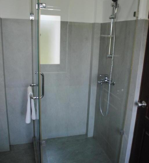 豪华房间, Yo Kandy