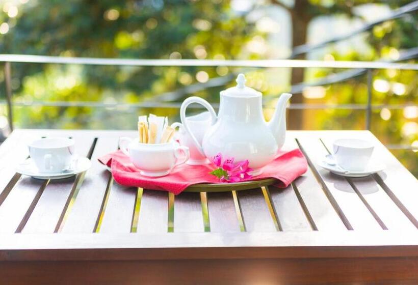 一居室别墅, Yo Kandy