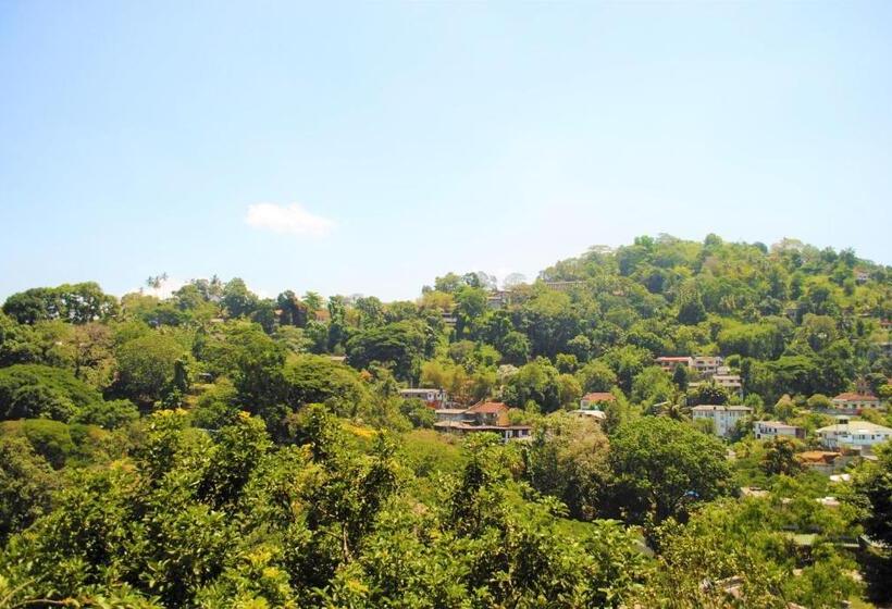 一居室别墅, Yo Kandy